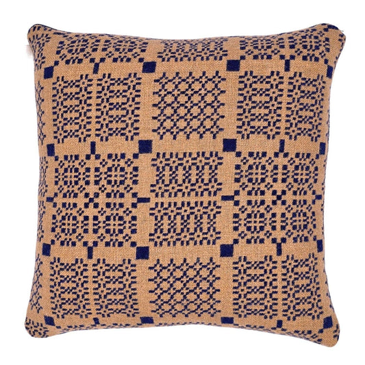 Gardd Cushion : Dylan