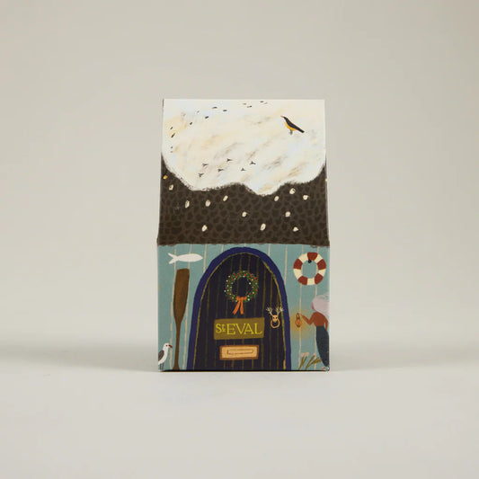 Orange & Cinnamon, Christmas Cottage