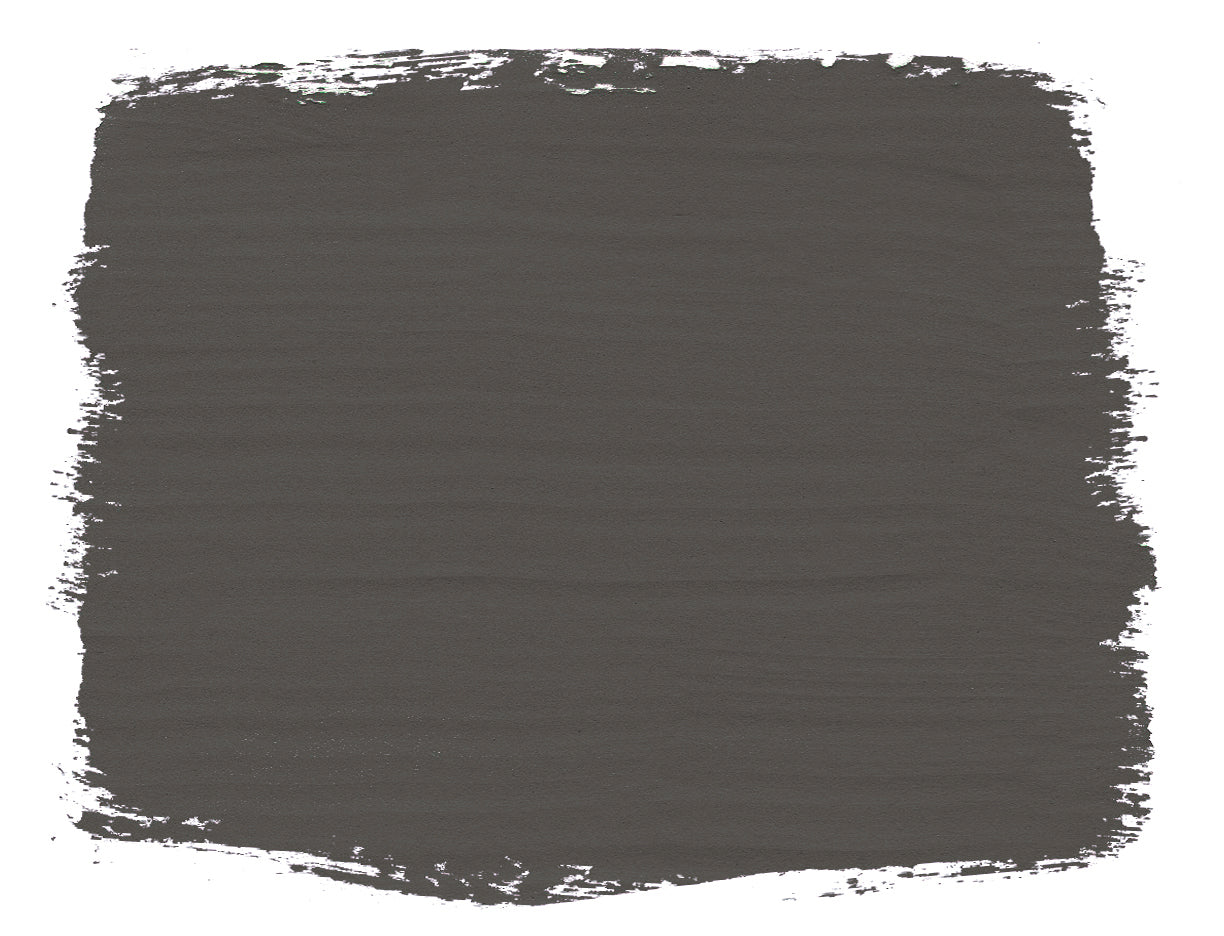 Graphite Satin Paint