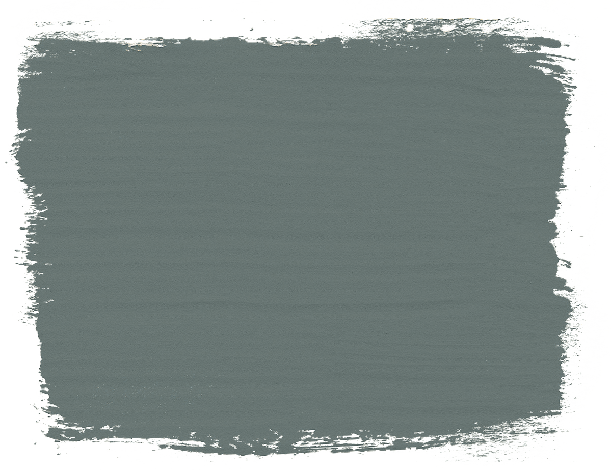 Cambrian Blue Satin Paint