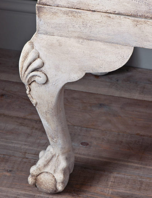 Dark Chalk Paint Wax