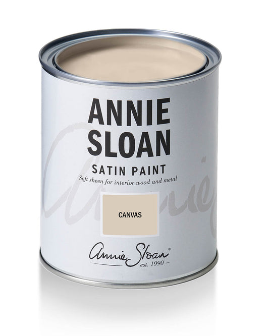Canvas Satin Paint