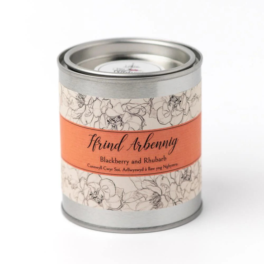 Ffrind arbennig Candle