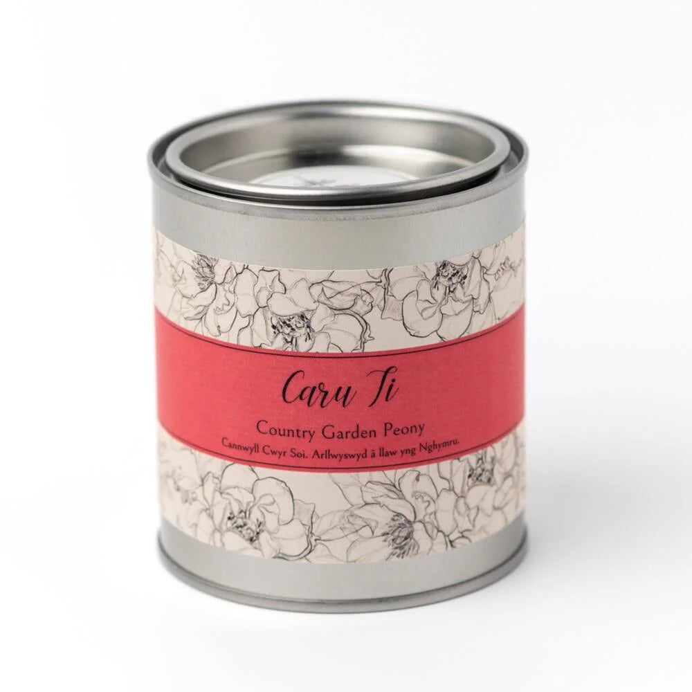 Caru Ti Candle