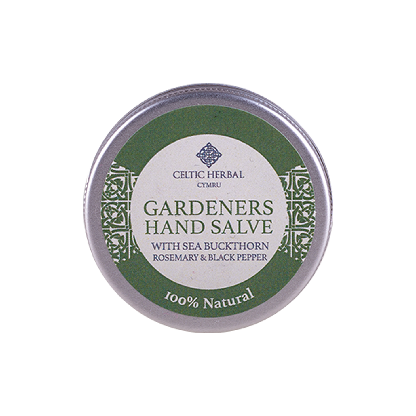 Gardeners Hand Salve 25g