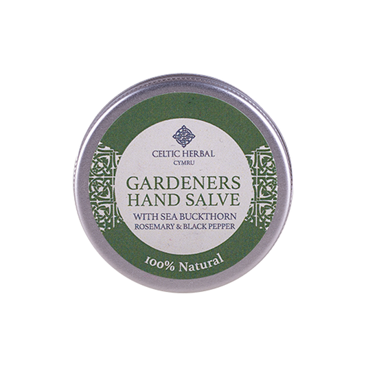 Gardeners Hand Salve 25g