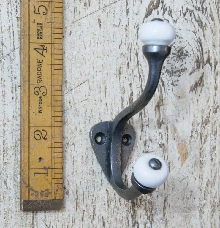 Hat and Coat Hook