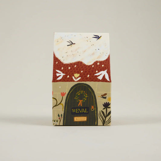 Inspiritus, Christmas Cottage