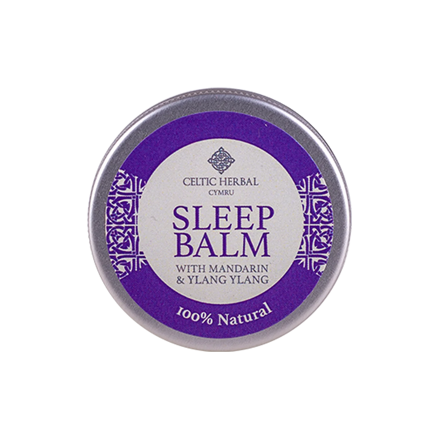 Sleep Balm with Mandarin & Ylang Ylang 25g