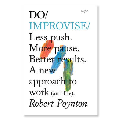 Do Improvise
