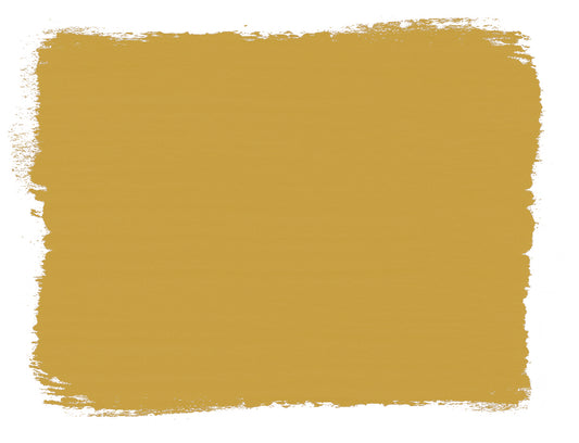 Carnaby Yellow Satin Paint