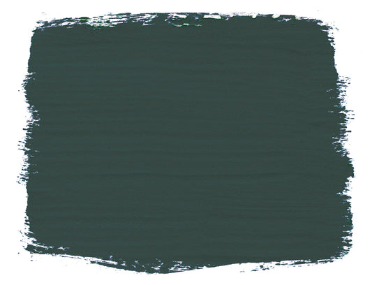 Knightsbridge Green Satin Paint