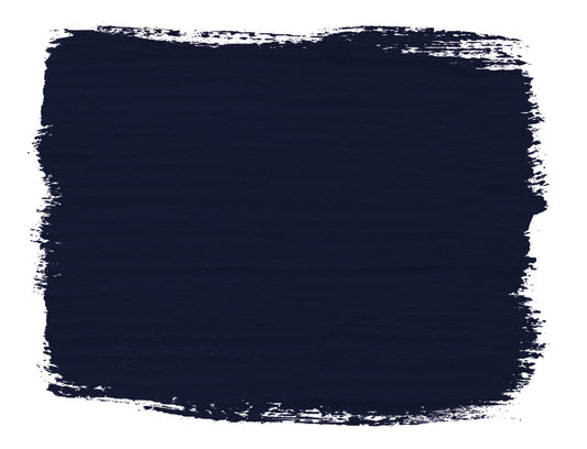 Oxford Navy Satin Paint