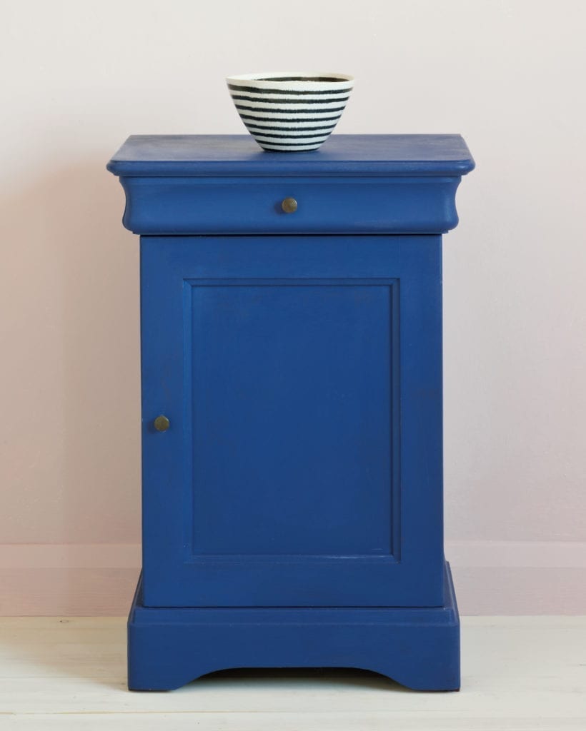 Napoleonic Blue