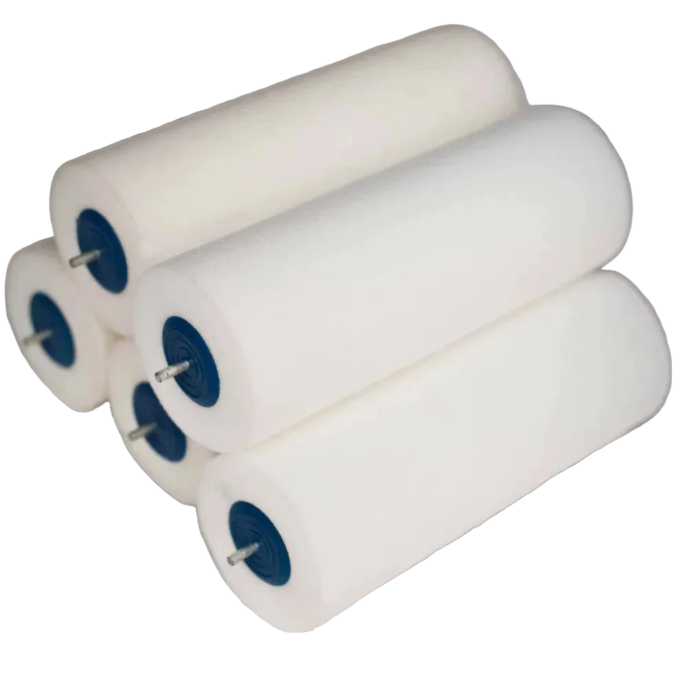 Replacement Foam Roller