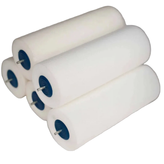 Replacement Foam Roller