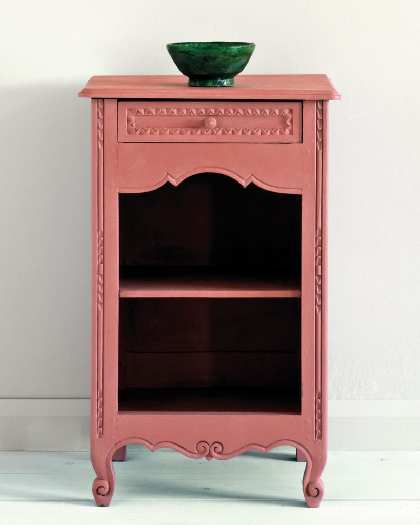 Scandinavian Pink