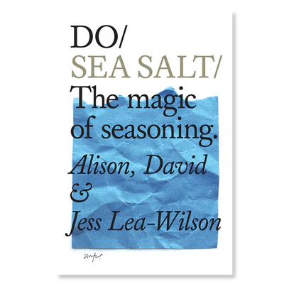 Do Sea Salt