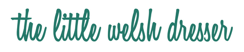 The Little Welsh Dresser