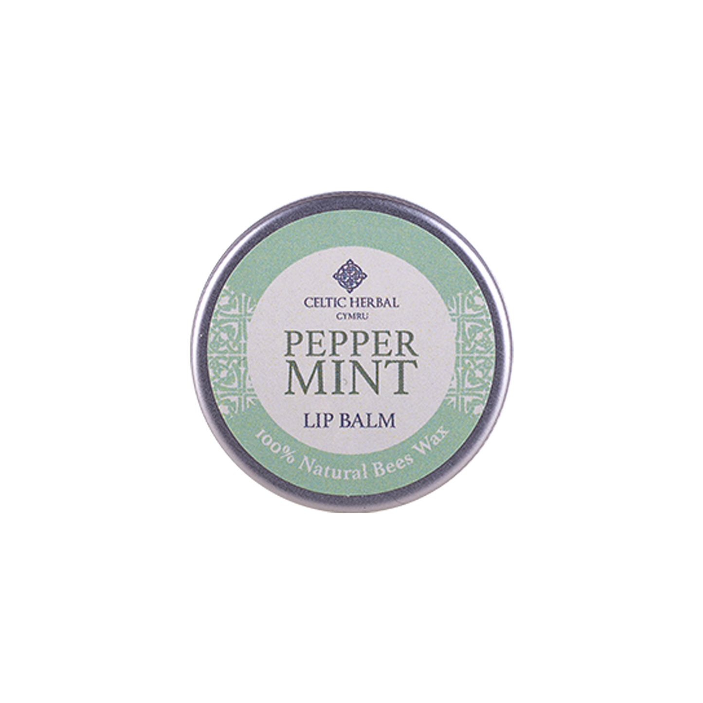 Peppermint Lip Balm 15g
