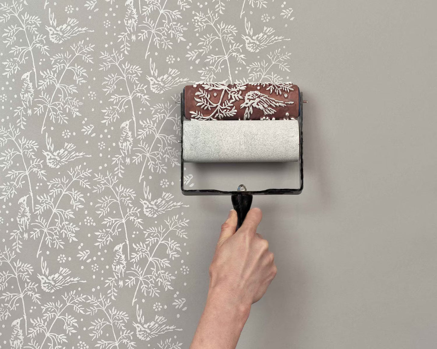 Wall Applicator