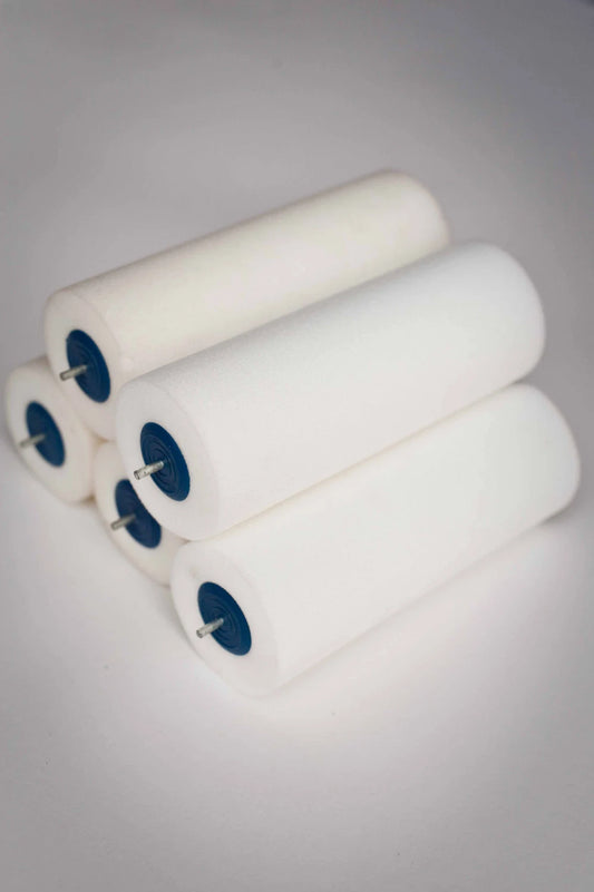 Replacement Foam Roller