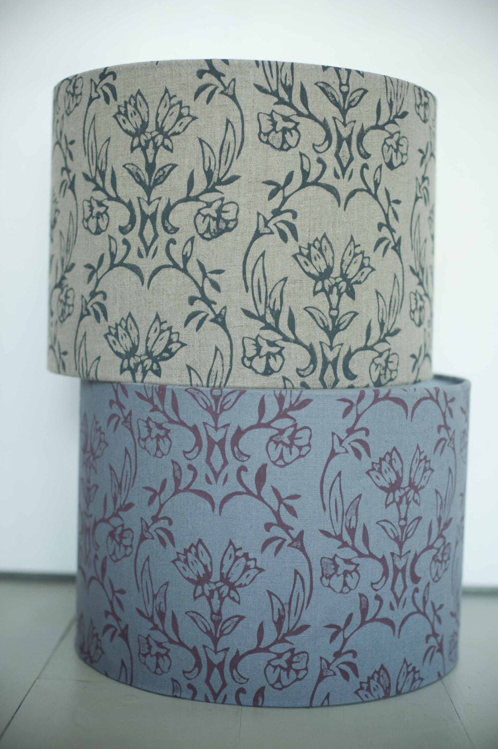 Tapet patterned paint roller from The Painted House