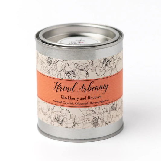 Ffrind arbennig Candle